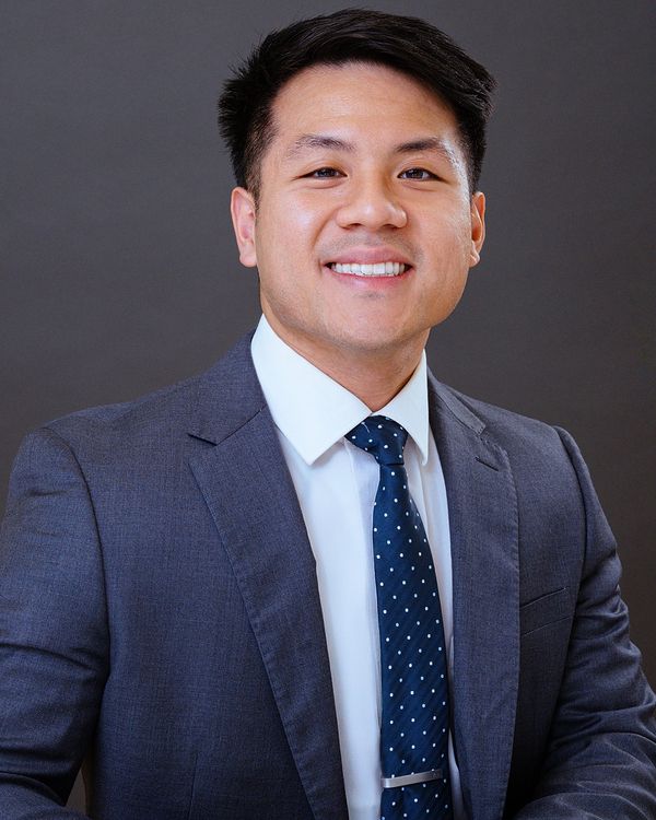 Hei Ieong (Anthony) Lou, PA-C
