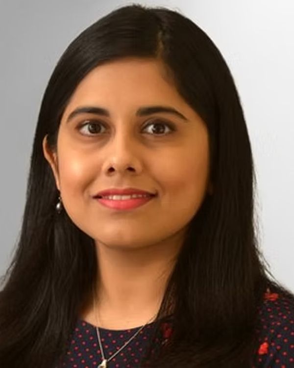 Dr. Fariha Ashraf, M.D.