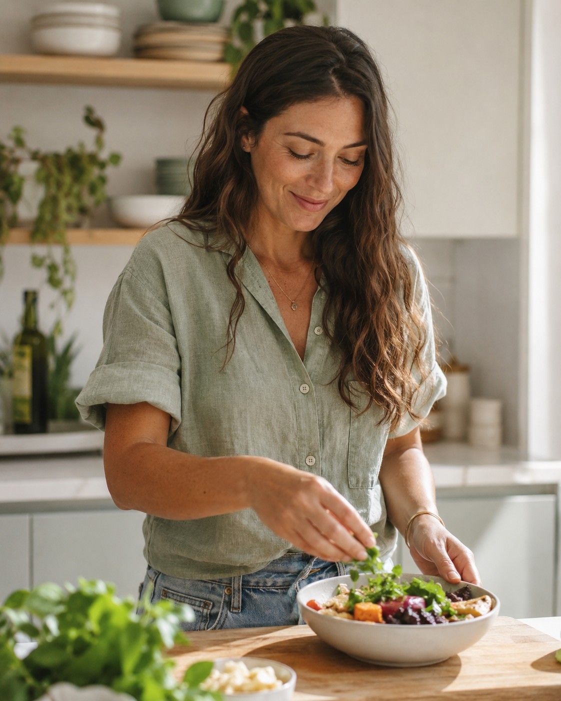 Gut Health at Avita MD