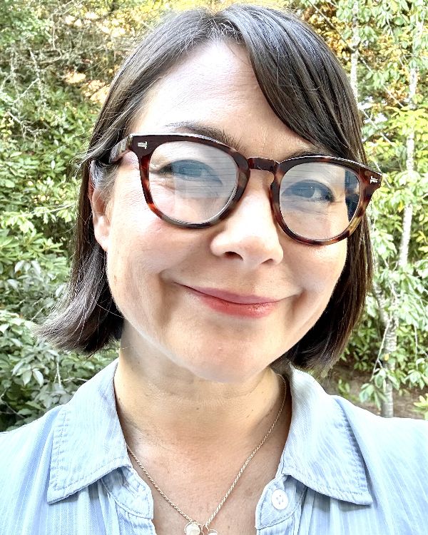 Heather Garza, RDN, CDCES