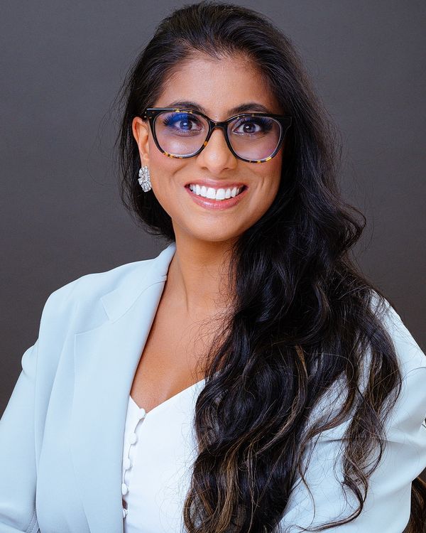 Dr. Jyotsna Singh Vincent, M.D.
