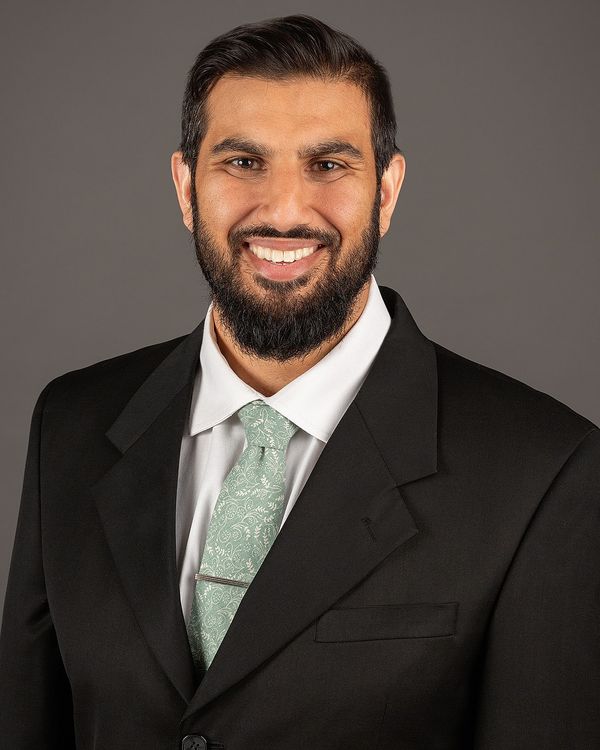 Dr. Pardeep Taunk, M.D.