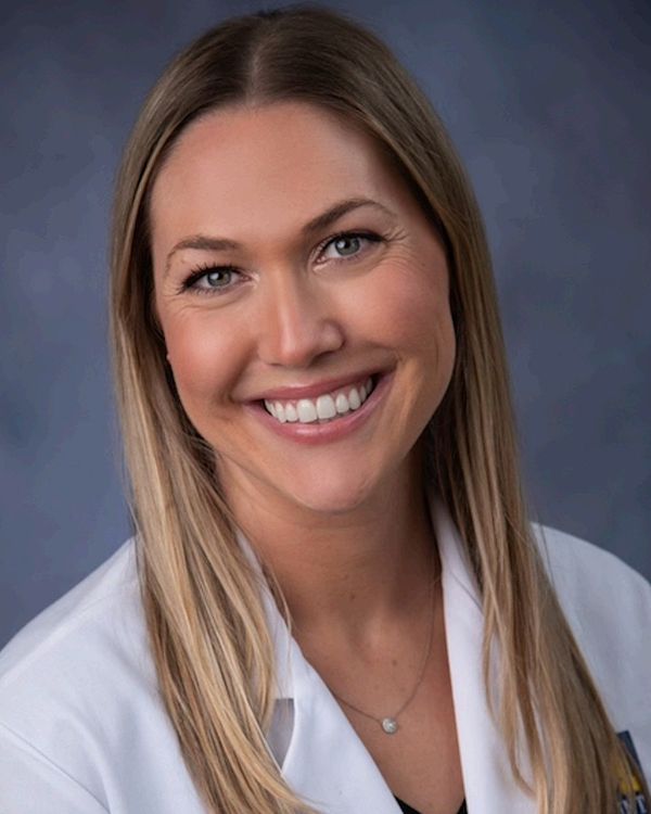 Sarah Downum, PA-C